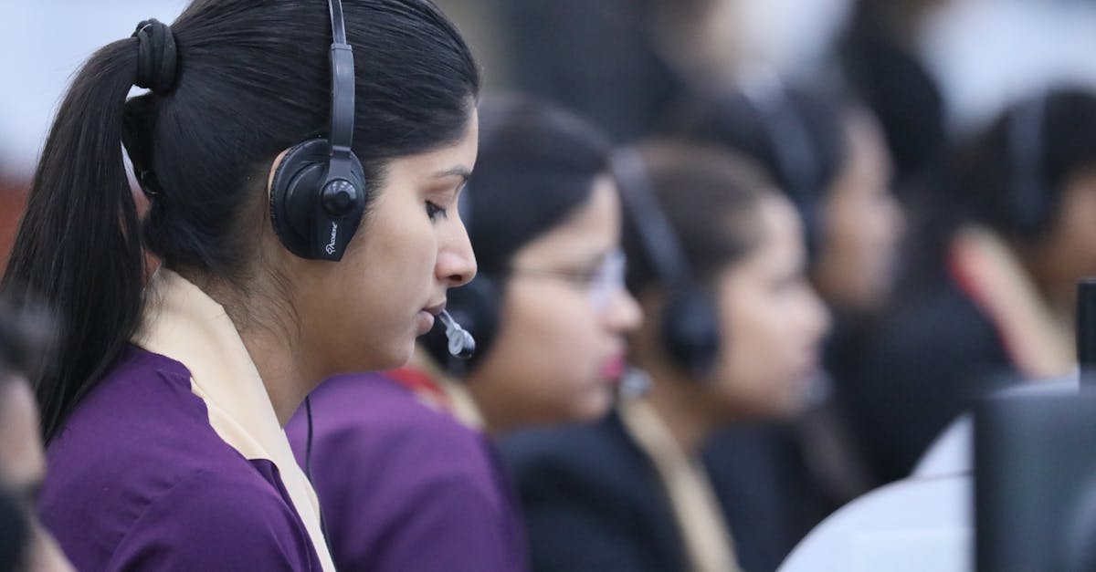 découvrez comment un logiciel crm (gestion de la relation client) peut transformer votre entreprise en optimisant la gestion de vos contacts, en améliorant la communication et en augmentant la fidélité de vos clients.