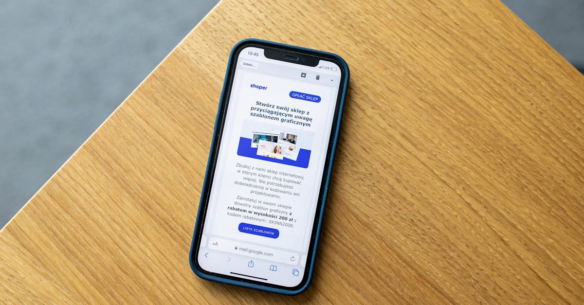 découvrez les stratégies essentielles de l'email marketing pour booster votre engagement client et augmenter vos ventes. apprenez à créer des campagnes efficaces, à segmenter votre audience et à analyser vos résultats pour optimiser vos efforts marketing.