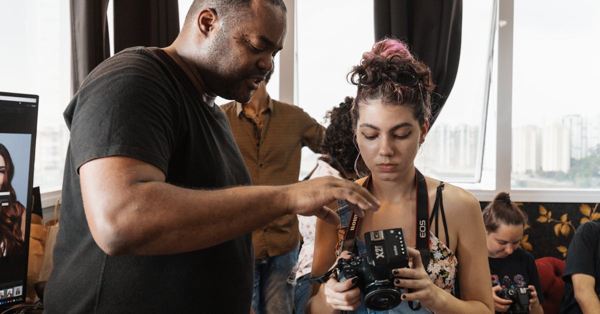 découvrez les bénéfices du mentoring : un accompagnement personnalisé pour booster vos compétences, développer votre carrière et atteindre vos objectifs professionnels grâce à l'expérience d'un mentor.