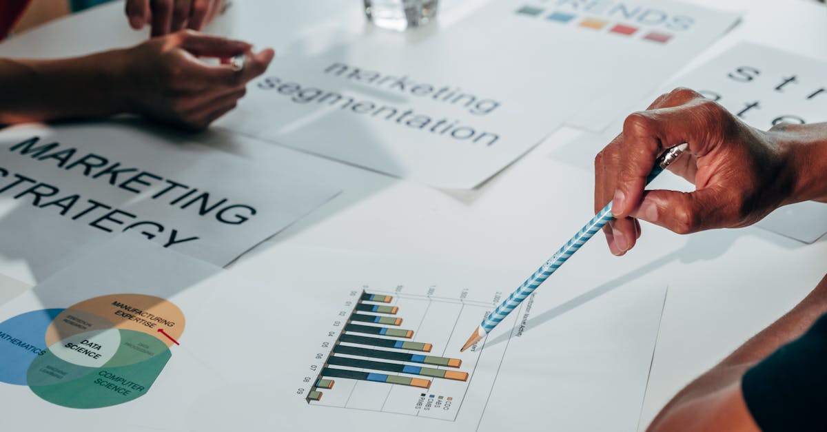 découvrez des stratégies de vente efficaces pour optimiser votre performance commerciale. explorez des méthodes innovantes, des techniques de persuasion, et des conseils pratiques pour transformer vos prospects en clients fidèles. boostez votre chiffre d'affaires avec une approche stratégique adaptée aux défis du marché.