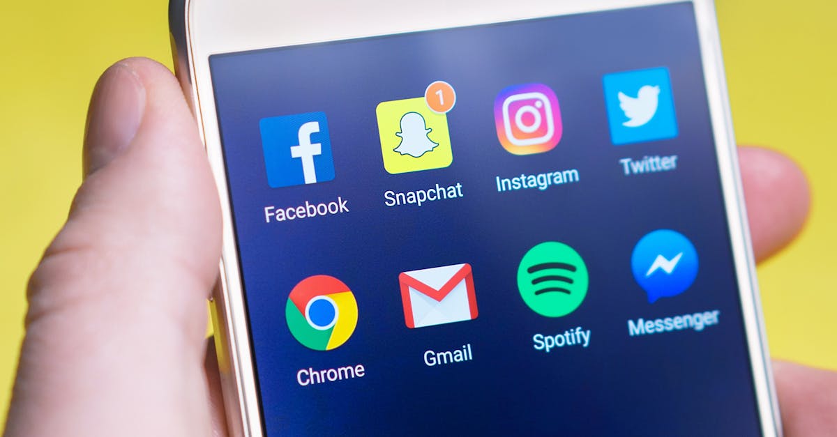 découvrez l'univers des réseaux sociaux : stratégies, tendances et meilleures pratiques pour optimiser votre présence en ligne et engager votre audience de manière efficace.